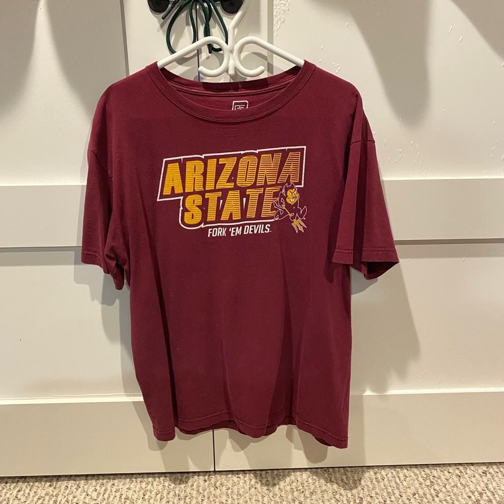 Vintage ASU T shirt